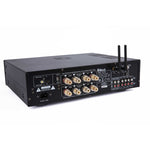 Block CVR-200