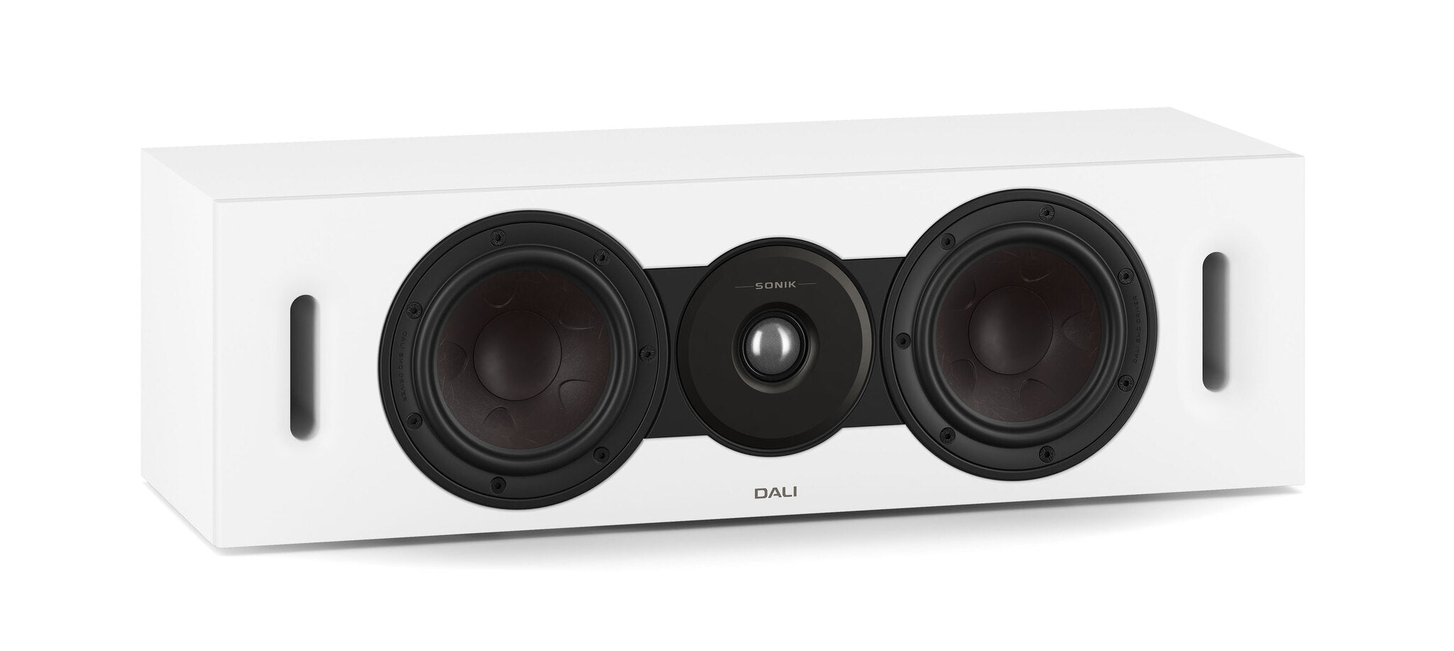 Dali Sonik Cinema - Weiss