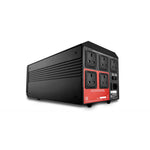 IsoTek Genesis Mosaic