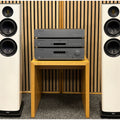Cambridge Audio Stereo Set (AXR 100D, AXC 35, AXN10) + Elac Vela FS 407 Set