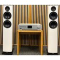 Sonoro Maestro Quantum + Elac Vela FS 407 Set