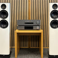Cambridge Audio Set (CXA81, CXN100) + Elac Vela FS 407