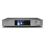 Cambridge Audio CXN 100 - (Mondgrau) Netzwerkplayer/Streamer
