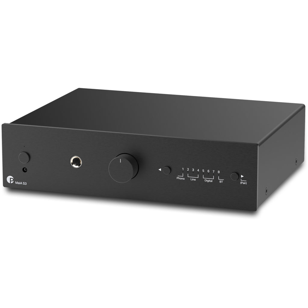 Pro-Ject MaiA S3