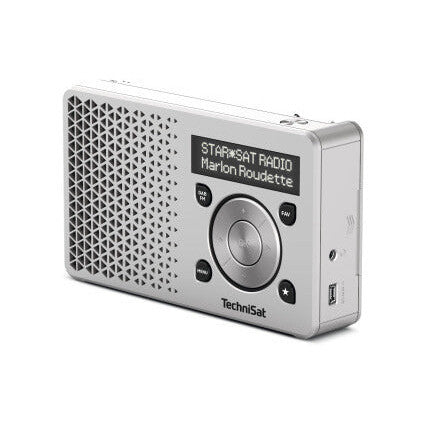 Technisat DIGITRADIO 1