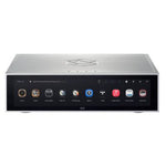 Rose RS151 - (Silber) High-End Netzwerk-Streamer