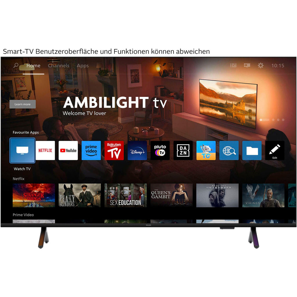 Philips 55MLED910/12