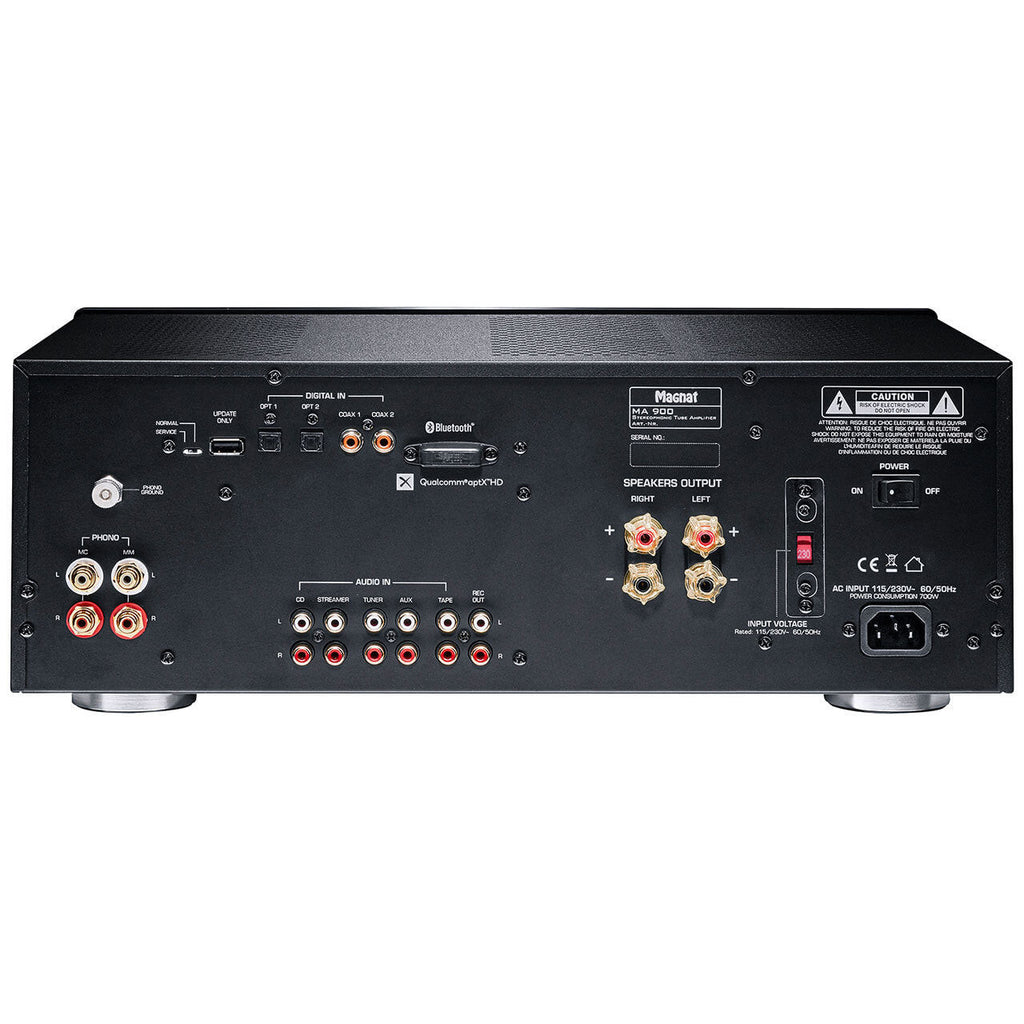 Magnat MA 900