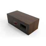 Klipsch RP-500C II Walnuss