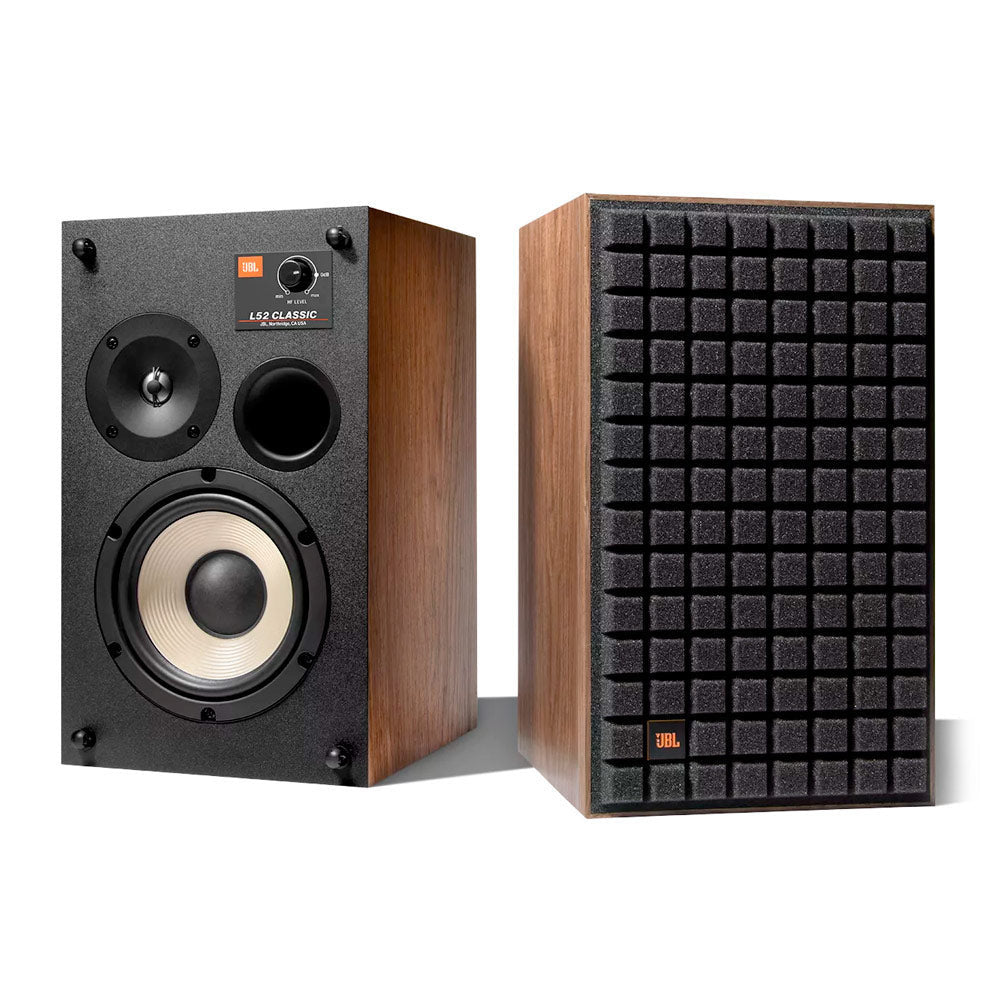 JBL L-52