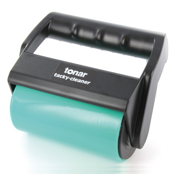 Tonar Roller - Tacky cleaner