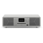 Sonoro Meisterstück GEN.2 - Weiss Matt-Silber