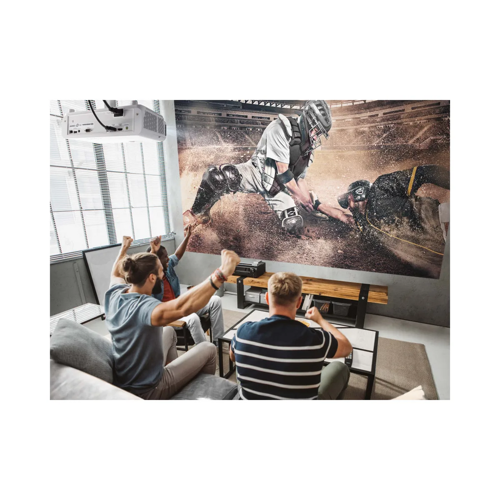 ViewSonic PX749-4K 4K UHD Projector 4000 Lumen