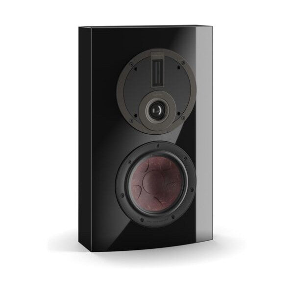 Dali Rubikore On Wall