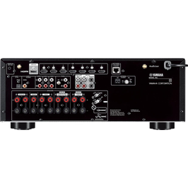 Yamaha TSR-700