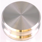 Plattenspieler Gewicht (Silber)