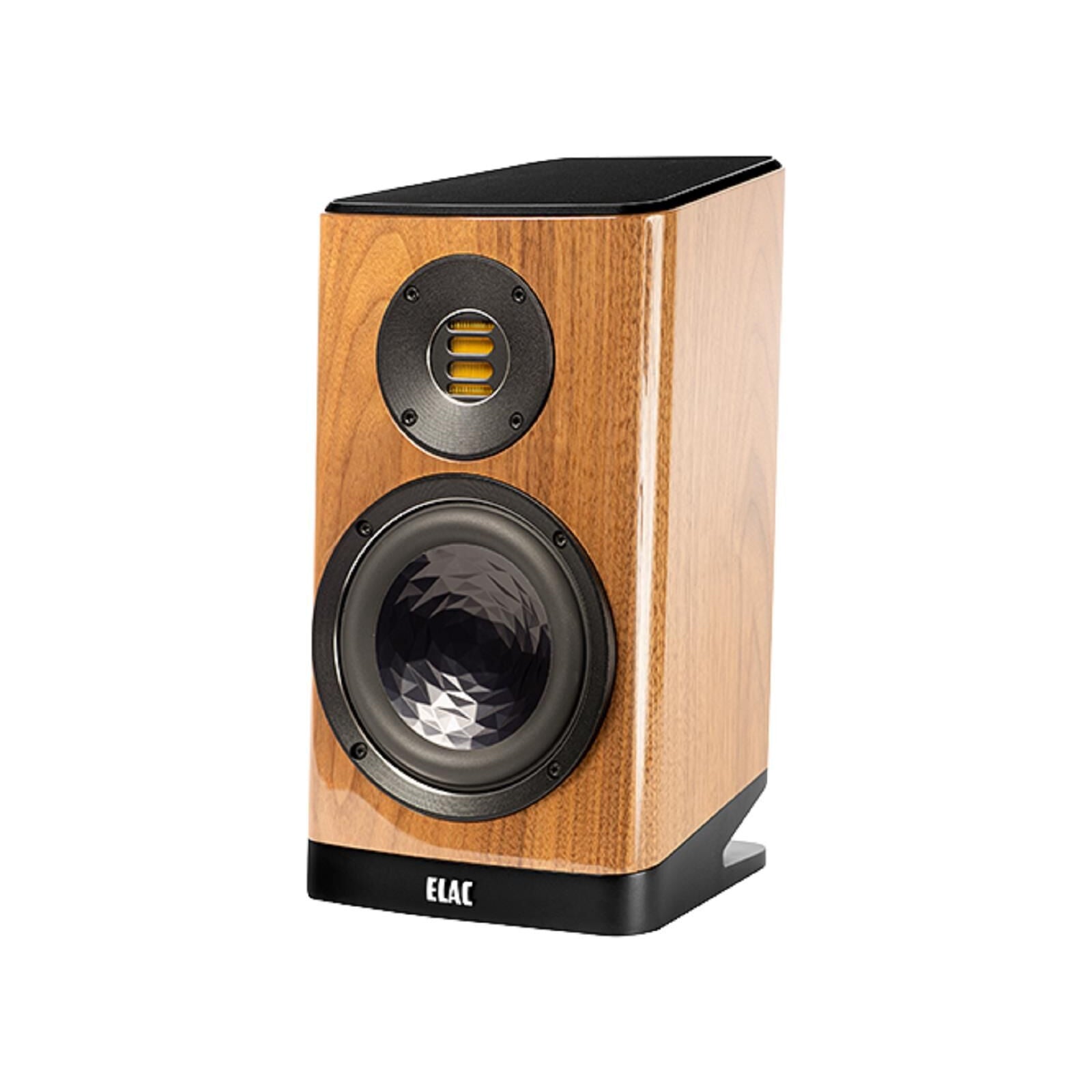 ELAC Vela BS 403 Blanc brillant 