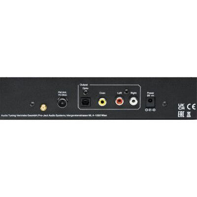 Pro-Ject Tuner Box S3 DAB+