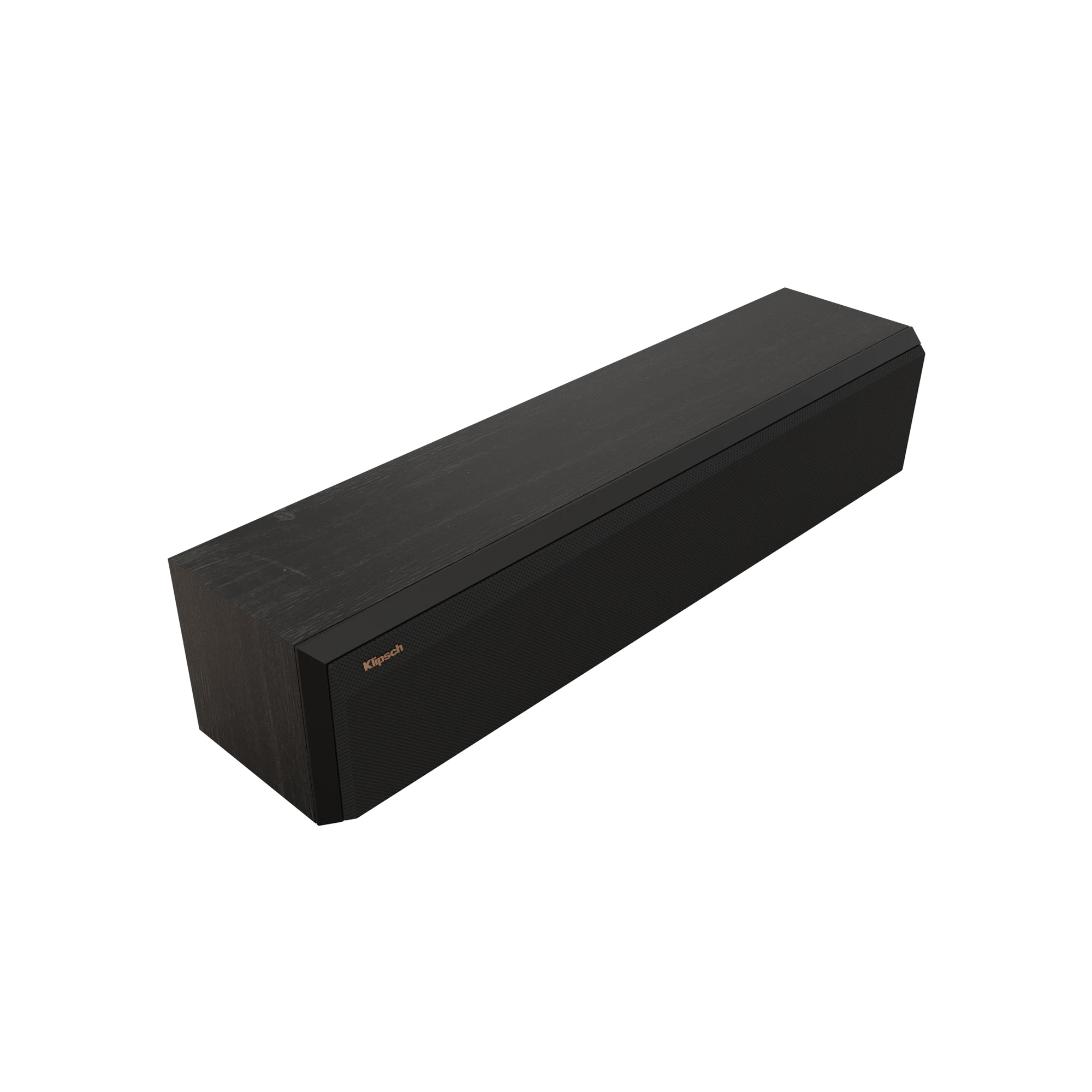 Klipsch RP-404C II Schwarz