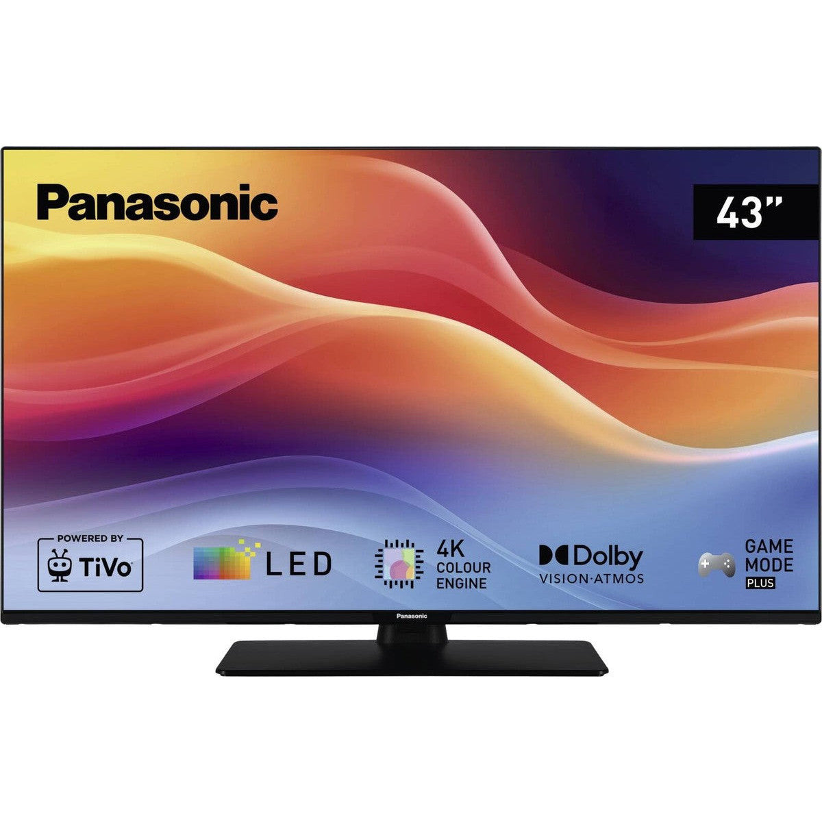 Panasonic TB-43W61AEZ