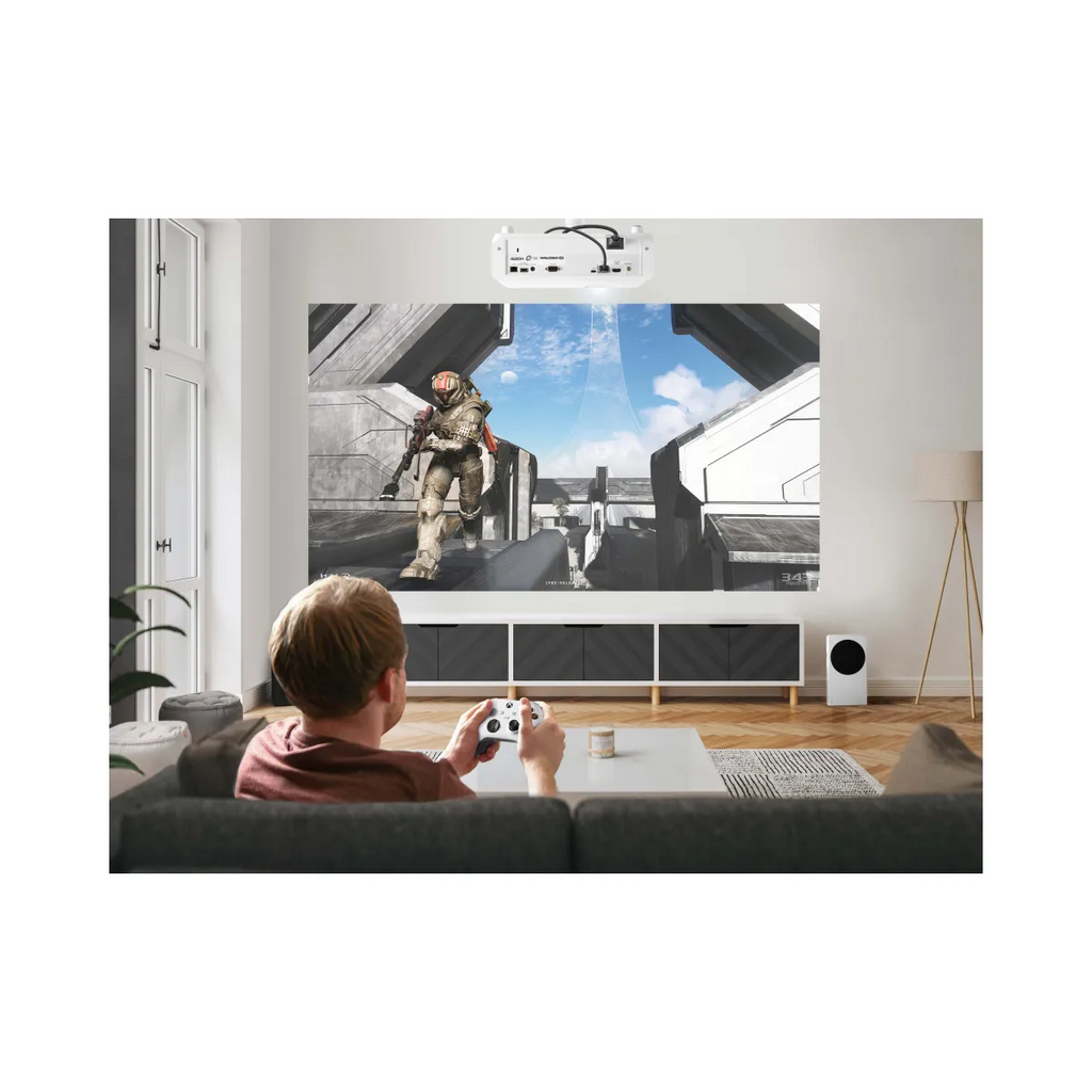 ViewSonic PX749-4K 4K UHD Projector 4000 Lumen