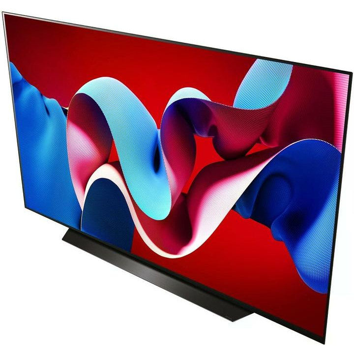 LG OLED83C49LA