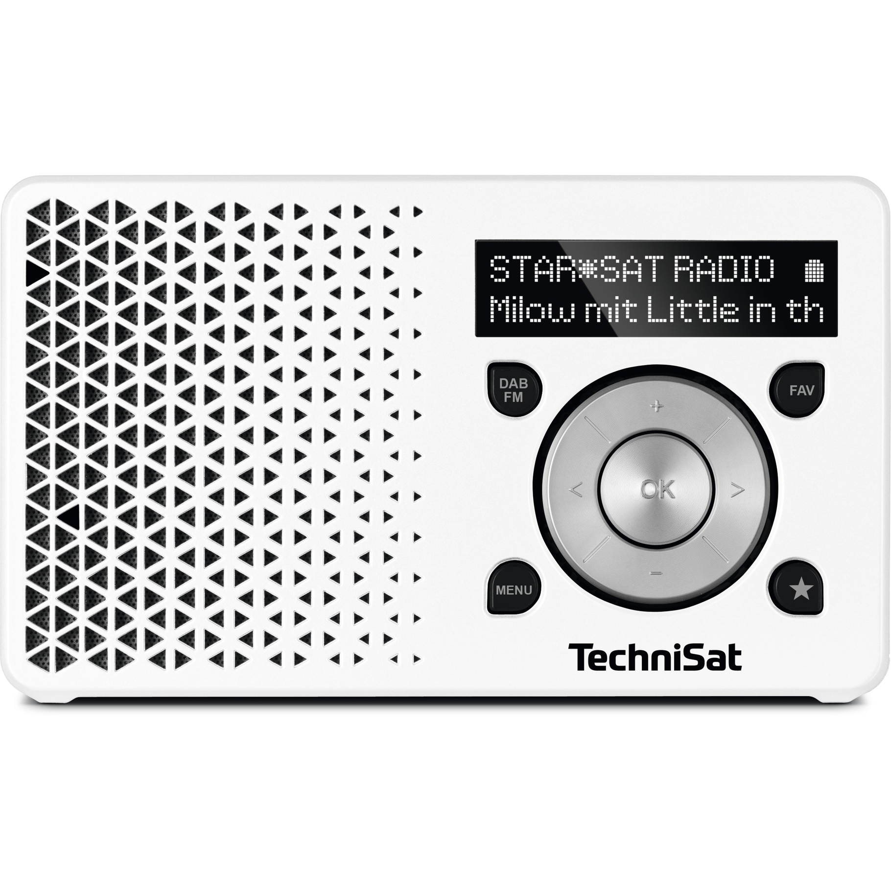 Technisat DIGITRADIO 1