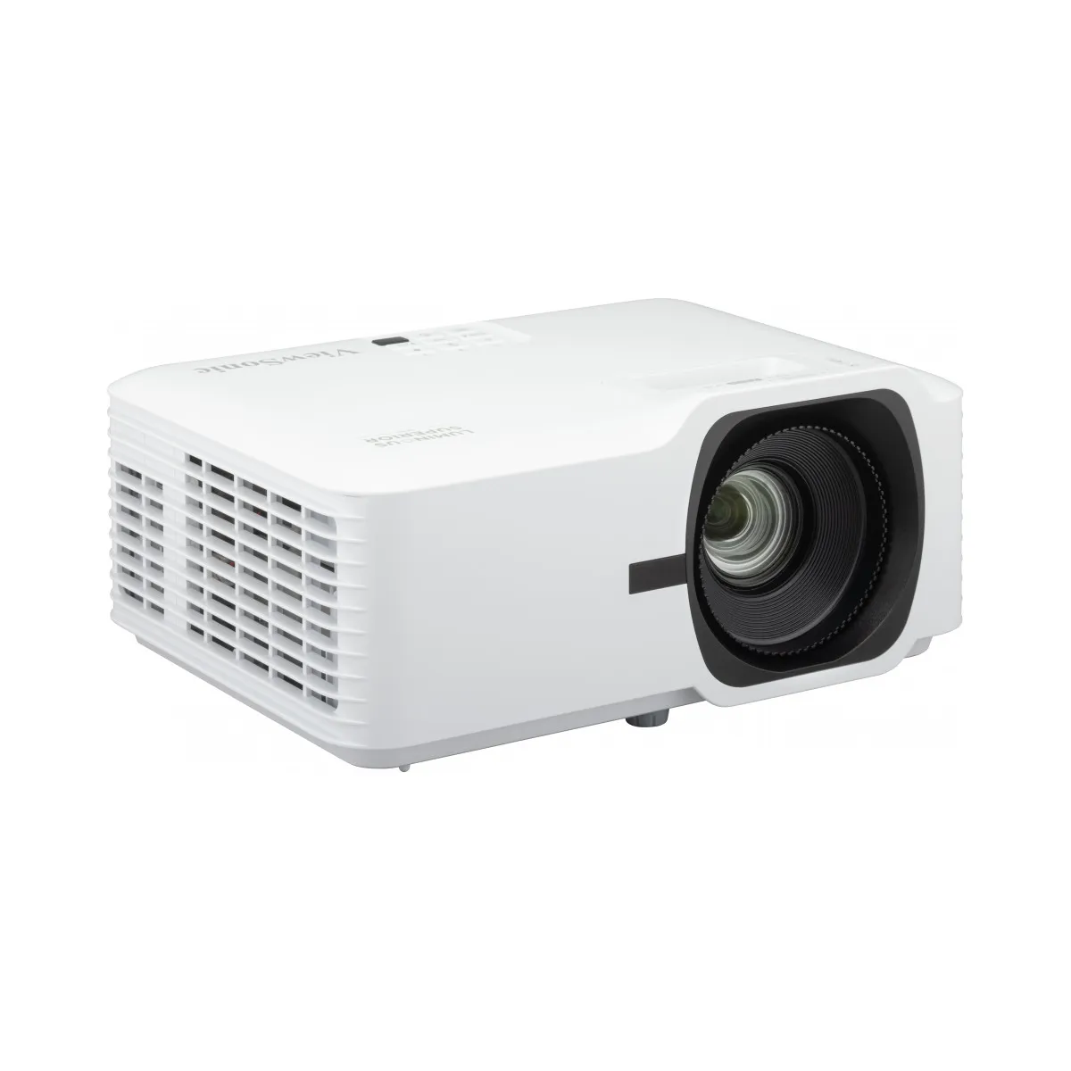 ViewSonic LS740HD Laser Beamer FHD, 5000 Lumen