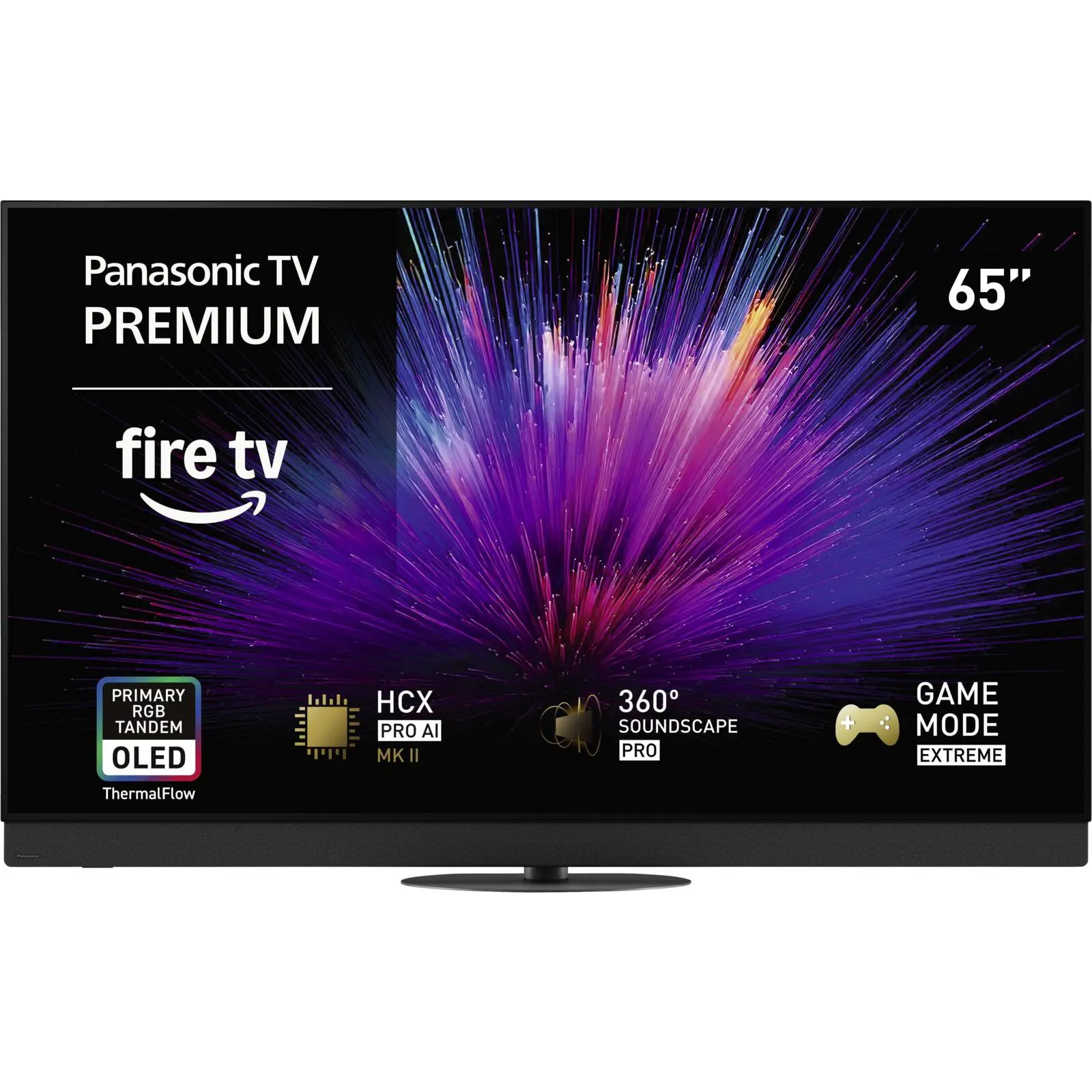 Panasonic TV-65Z95BEK