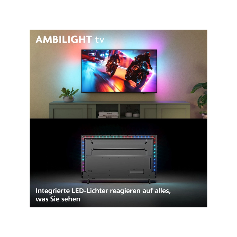 Philips 55MLED910/12