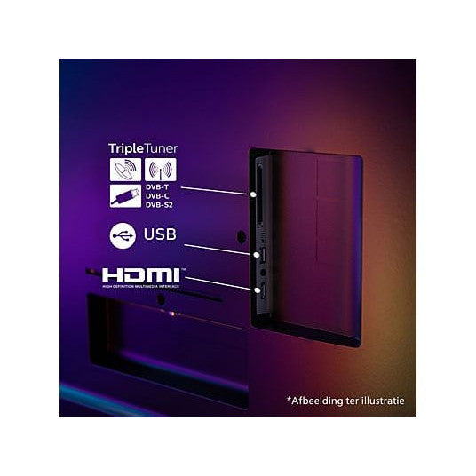 Philips 75MLED950/12