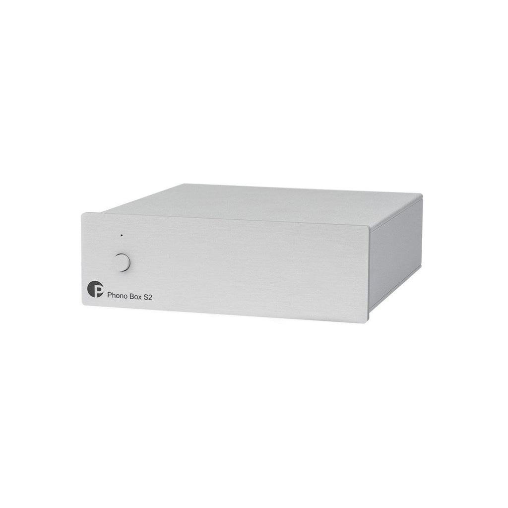 Pro-Ject Phono Box S2