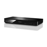 Panasonic DMP-BDT184EG Schwarz