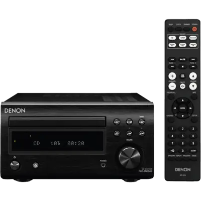 Denon RCD-M41DAB