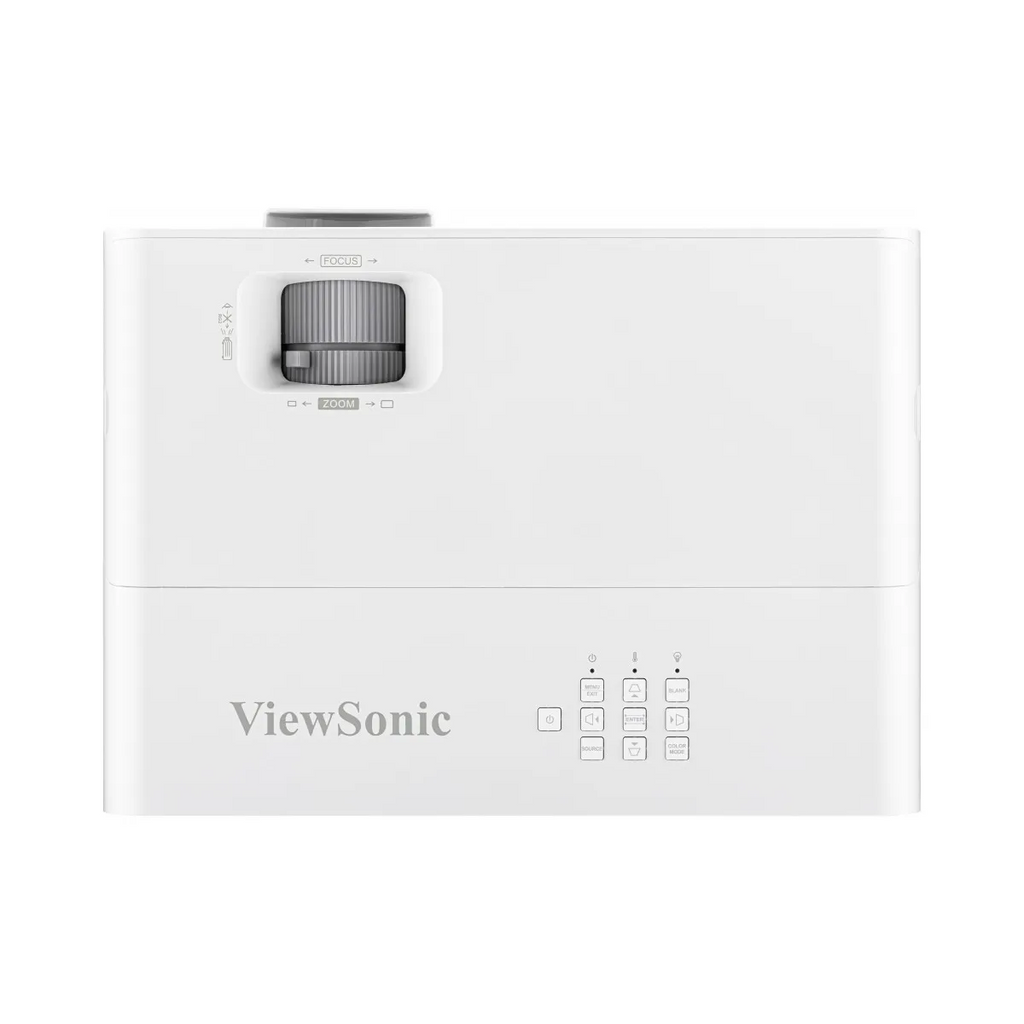 ViewSonic PX749-4K 4K UHD Projector 4000 Lumen