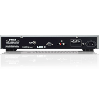 Rotel T11