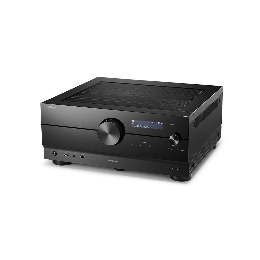 Yamaha RX-A6A