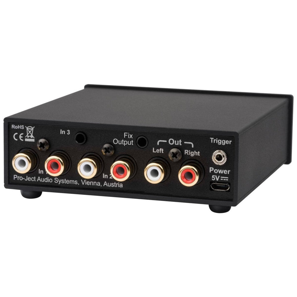 Pro-Ject Pre Box S2 Analouge