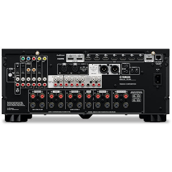 Yamaha RX-A6A