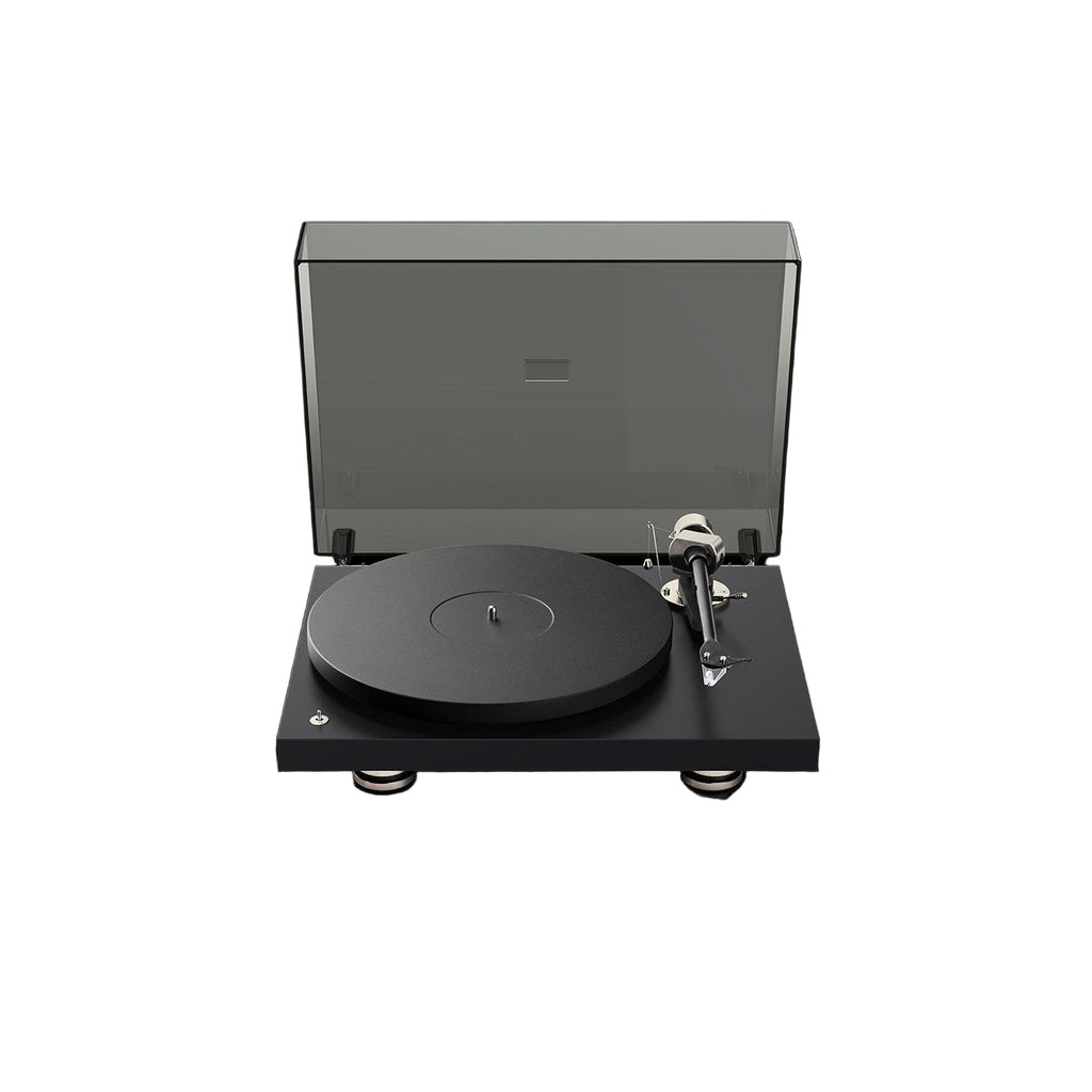 Pro-Ject Debut Pro B - Satin Black Schwarz