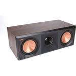 Klipsch RP-500C II Walnuss