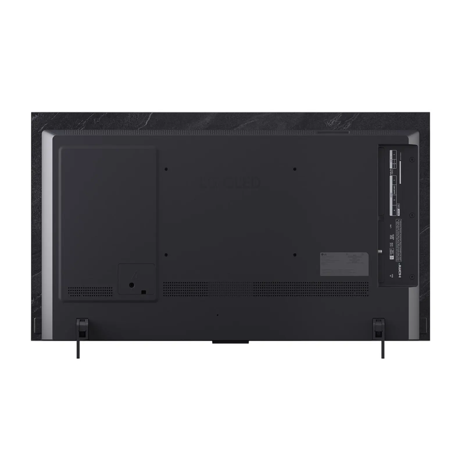 LG OLED42C58LA