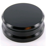 Plattenspieler Gewicht (Schwarz)