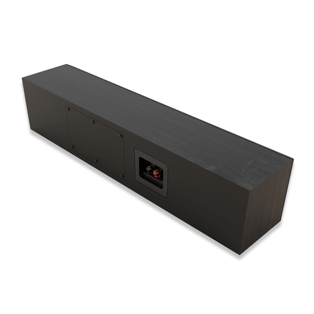 Klipsch RP-404C II Schwarz