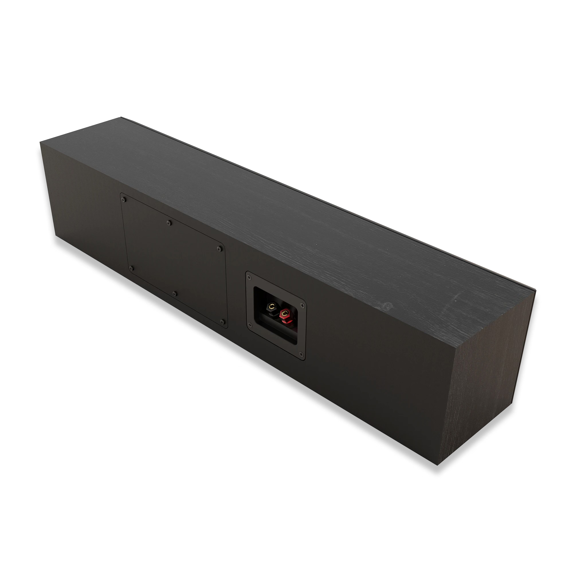 Klipsch RP-404C II Schwarz