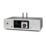 Atoll MS120 - Silber