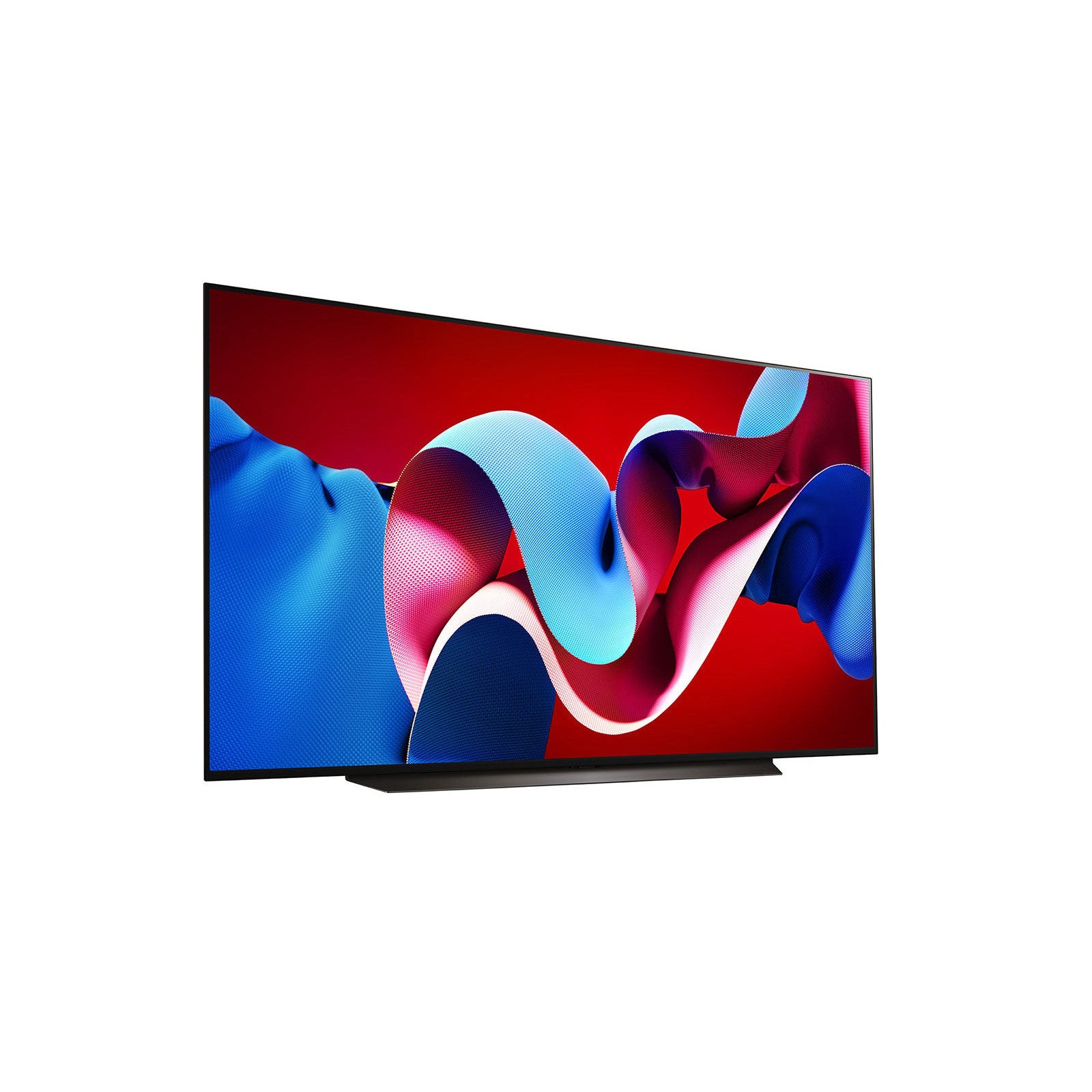 LG OLED83C49LA