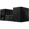 Panasonic SC-PMX802E-S - Schwarz