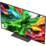 LG 55QNED87A6B.AEU