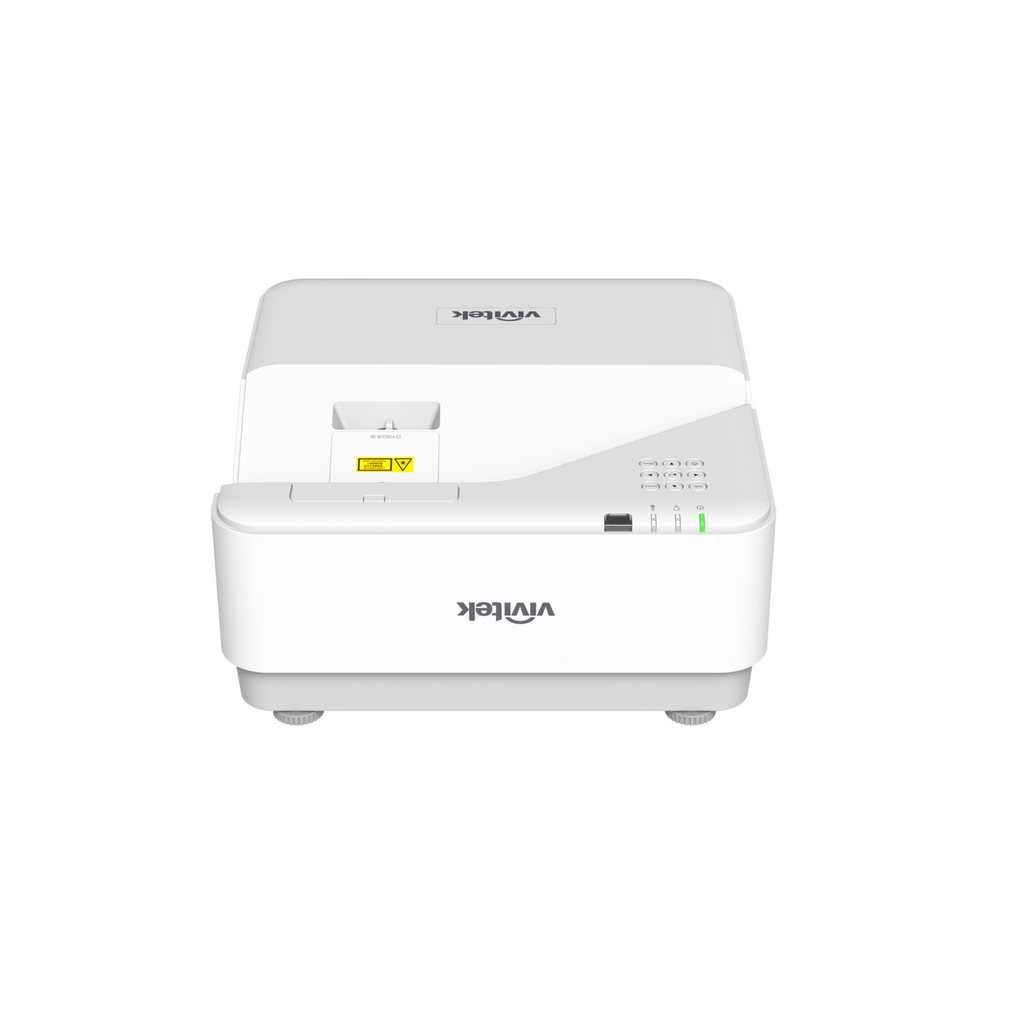 Vivitek DU775Z-UST Laser, UST, WUXGA, 5'000 ANSI